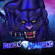 Demon Diamond game tile