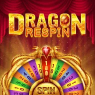 Dragon Respin game tile