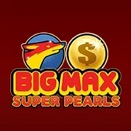 Big Max Super Pearls game tile