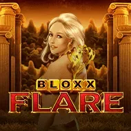 Bloxx Flare game tile