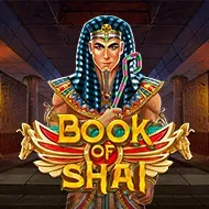 Book of Shai game tile