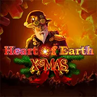 Heart of Earth Xmas game tile