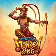 Immortal Monkey King game tile