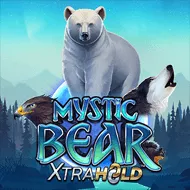 Mystic Bear XtraHold game tile