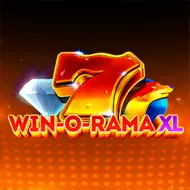 Win-O-Rama XL game tile