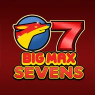 Big Max Sevens game tile
