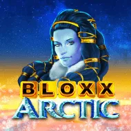 Bloxx Arctic game tile