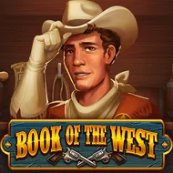 Book of the West game tile