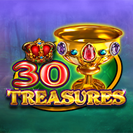 30 Treasures game tile