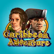 Caribbean Adventure game tile