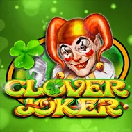 Clover Joker game tile