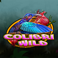 Colibri Wild game tile