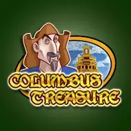 Columbus Treasure game tile