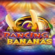 Dancing Bananas game tile