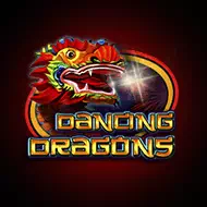 Dancing Dragons game tile