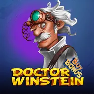 Doctor Winstein Buy Bonus game tile