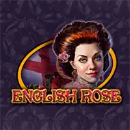 English Rose game tile