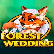 Forest Wedding game tile