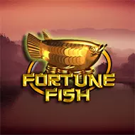 Fortune Fish game tile