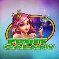 Fruit Galaxy game tile