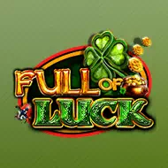 Full Of Luck game tile