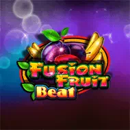 Fusion Fruit Beat game tile