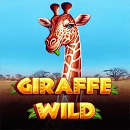 Giraffe Wild game tile