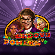 Groovy Powers game tile