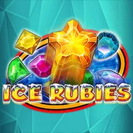 Ice Rubies game tile