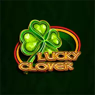 Lucky Clover game tile