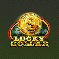 Lucky Dollar game tile