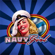 Navy Girl game tile