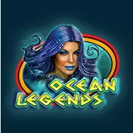 Ocean Legends game tile