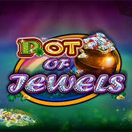 Pot Of Jewels game tile