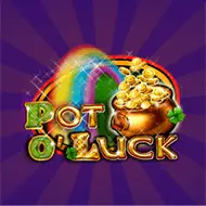 Pot o'Luck game tile