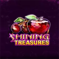 Shining Treasures game tile