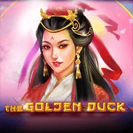 The Golden Duck game tile