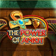 The Power of Ankh game tile