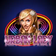 Urban Lady game tile