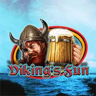 Viking's Fun game tile