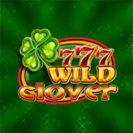 Wild Clover game tile