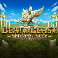 Beat the Beast: Griffin's Gold game tile