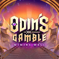 Odin's Gamble game tile