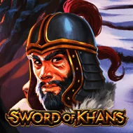 Sword of Khans game tile