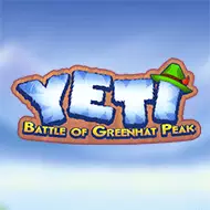 thunderkick/YetiBattle