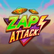 Zap Attack! game tile