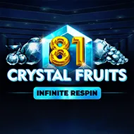 81 Crystal Fruits game tile