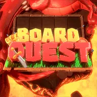 Board Quest game tile