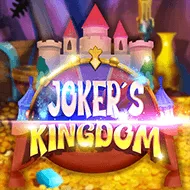 Joker's Kingdom game tile