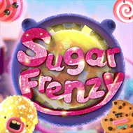 Sugar Frenzy game tile